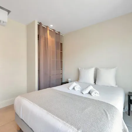 L'athena Elegant Avec Sublime Terrasse, Position Parfaite Pour Un Sejour Incroyable Appartement *