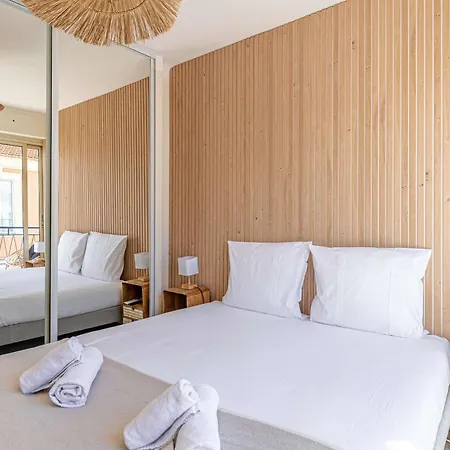 Appartement L'athena Elegant Avec Sublime Terrasse, Position Parfaite Pour Un Sejour Incroyable *